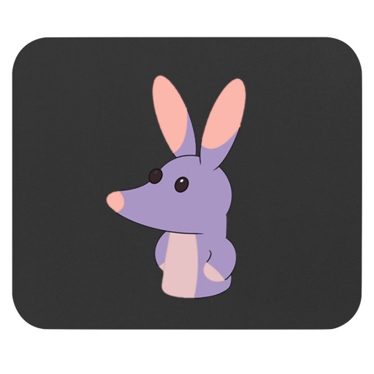 Discover Bob Bilby Mouse Pads