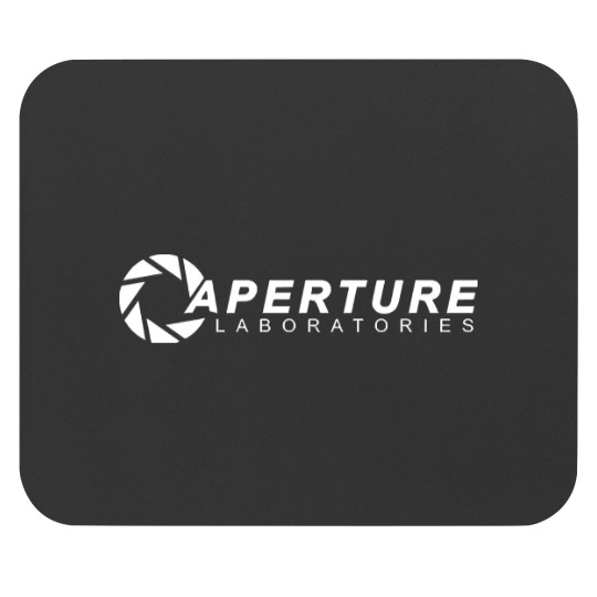 Discover Aperture Laboratories Mouse Pads