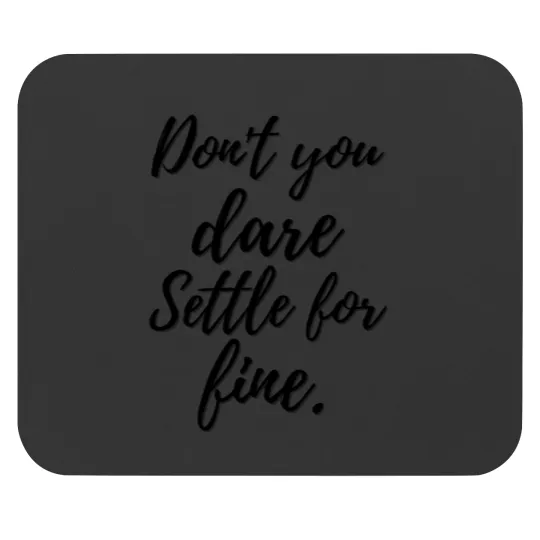 Discover Roy Kent Mouse Pads
