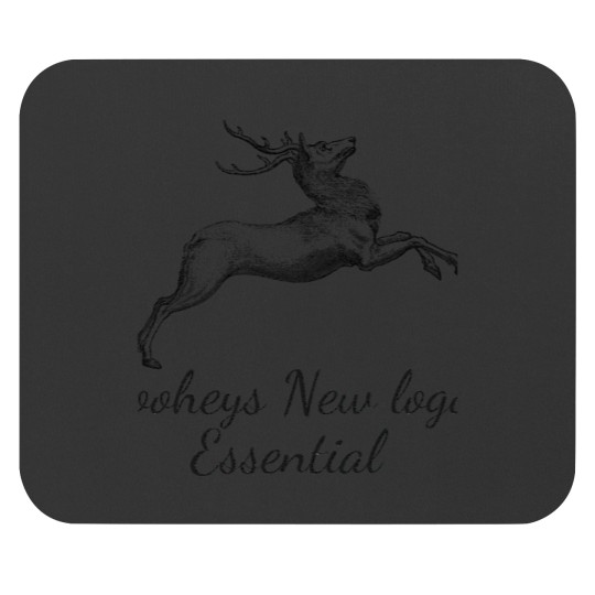 Discover Tooheys New logo Mouse Pads