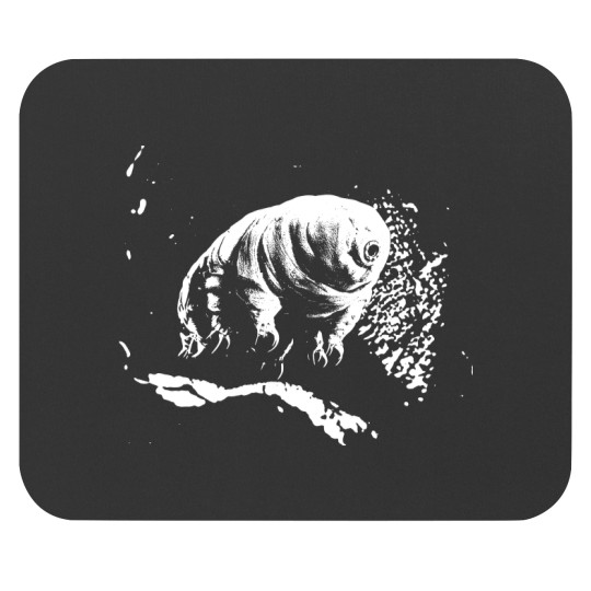 Discover Tardigrade Mouse Pads