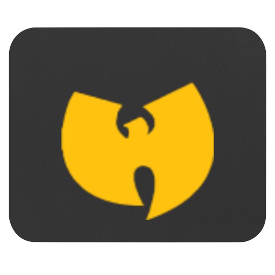 Discover wutang - c.r.e.a.m Mouse Pads
