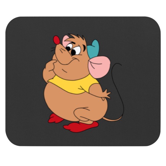 Discover Gus Gus Mouse Pads