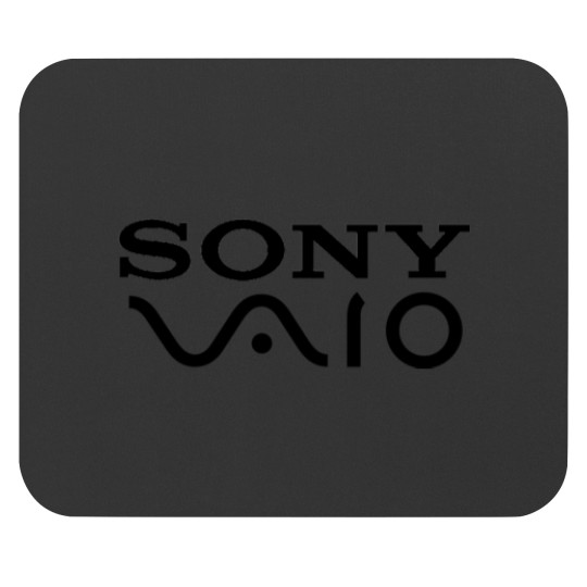 Discover Sony Logo Mouse Pads