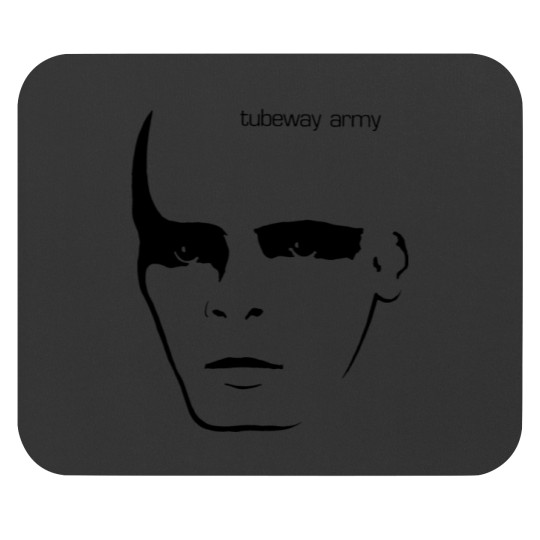 Discover GARY NUMANTUBEWAY REPLICAS Mouse Pads