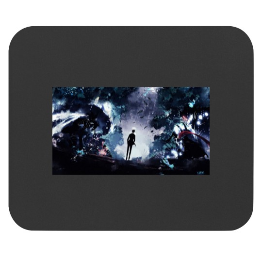 Discover solo leveling Mouse Pads