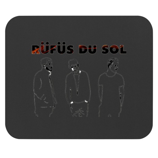 Discover Three Faucet Boys  Three Faucet Boys Mouse Pads