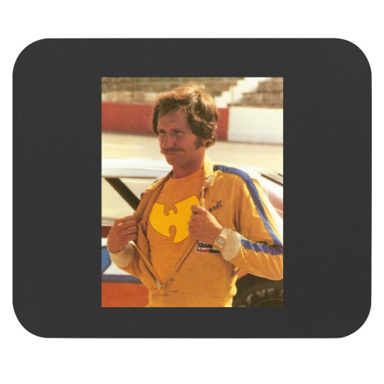 Discover Dale Earnhardt Wutang - Dale Earnhardt - Mouse Pads