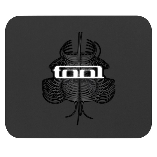 Discover Tool Band Graphic Mouse Pads, Tool Band, Tool Band In Concert 2024
