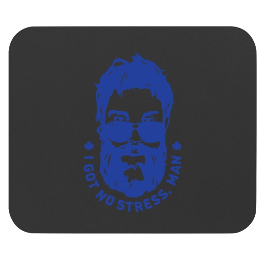 Discover Jumbo Joe Mouse Pads
