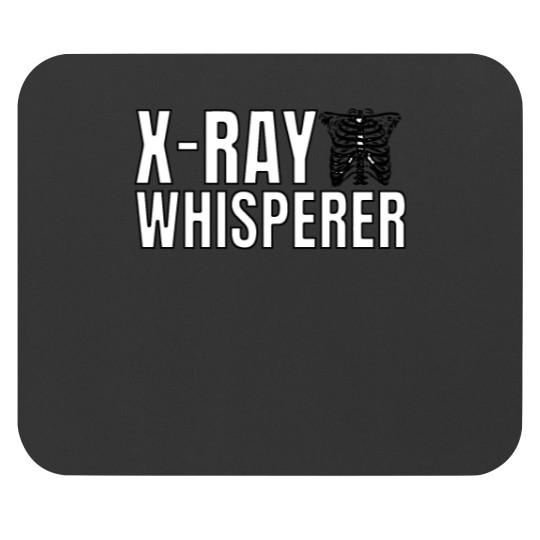 Discover Radiologist Someone Who Solves A Problem Shirt Mouse Pads