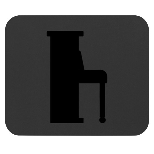 Discover Piano Mouse Pads