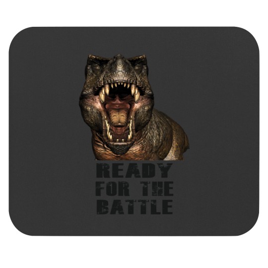 Discover Jurassic Worl d Gaming Ready for the Evolution Battle Mouse Pads