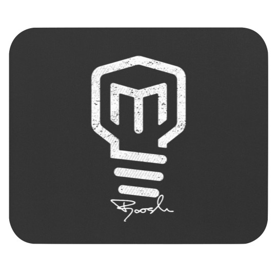 Discover Mark-rober-t Mouse Pads