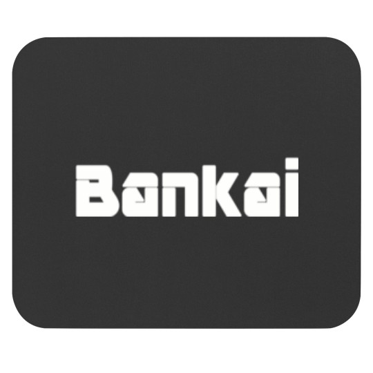 Discover Bankai - RIPP JUNC Mouse Pads