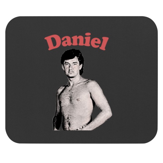 Discover Daniel Odonnell Sexy Daniel O'Donnell Mouse Pads