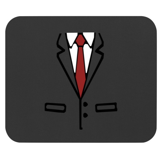 Discover Lord Business Mouse Pads