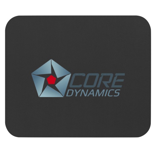 Discover Core Dynamics Mouse Pads