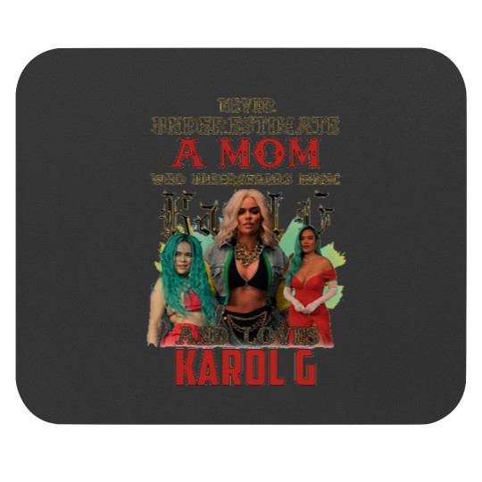 Discover Duplicate Copy Mouse Pad