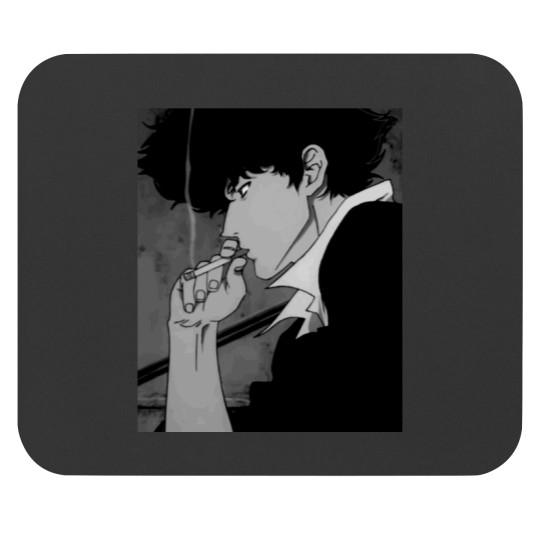 Discover Youre gonna carry that weight Mouse Pads