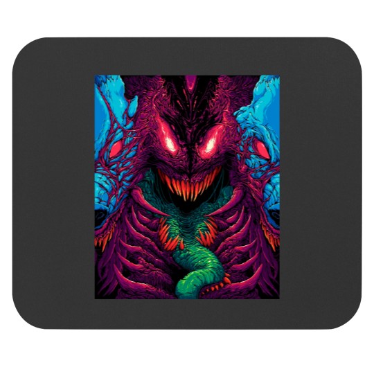Discover Counter Strike Global Offensive Art12 Mouse Pads