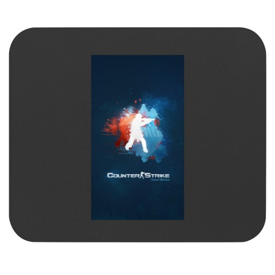 Discover counter strike go Mouse Pads