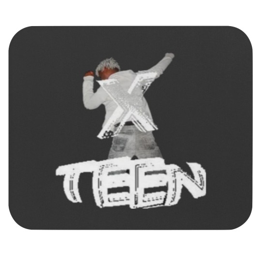 Discover Ken carson Mouse Pads
