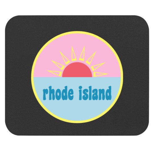 Discover Circle K Mouse Pads - 3 Tenets of Circle K