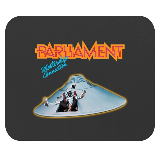 Discover P-Funk Mouse Pads