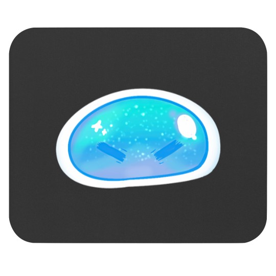 Discover Tempest Slime - Tensei ara Slime Datta Mouse Pads