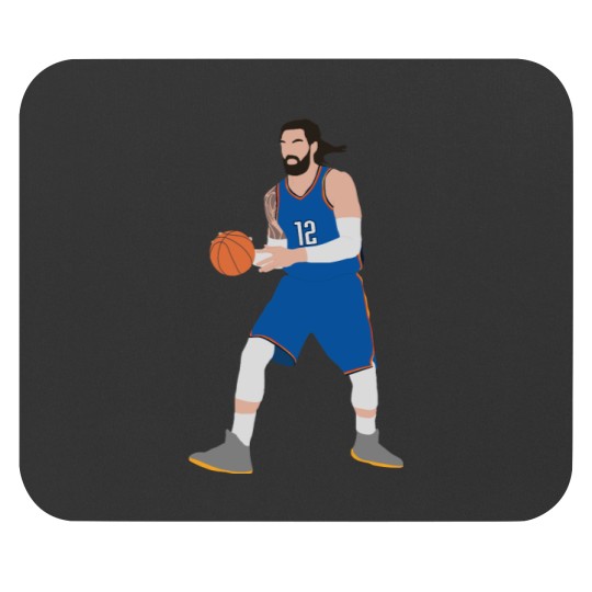Discover Steven Adams Mouse Pads