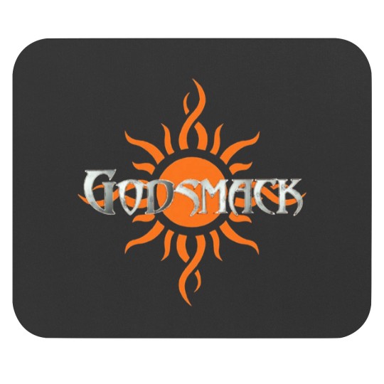 Discover Godsmack Mouse Pads
