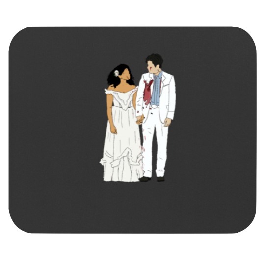 Discover oklahoma (2019) Mouse Pads