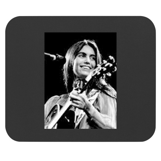 Discover Emmylou Harris - Album Classic Mouse Pads