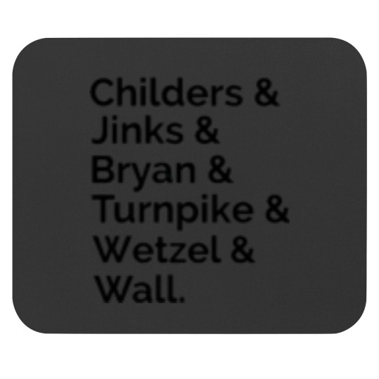 Discover Country Music “&” Mouse Pads