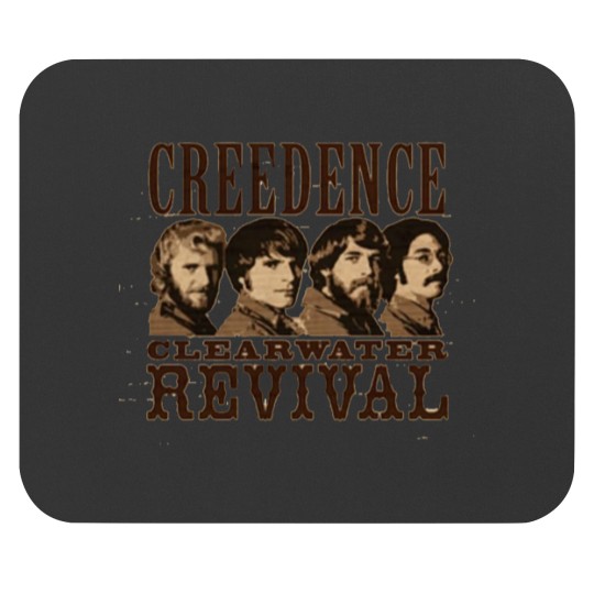 Discover walking through Sleepy Hollow Cemetery to greet Thoreau Mouse Pads