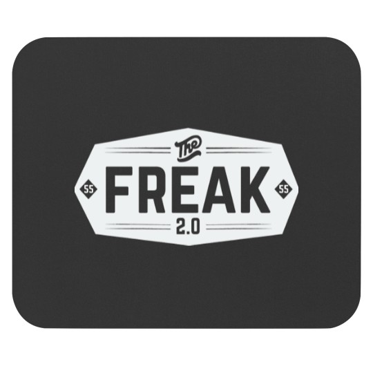Discover Tim Lincecum The Freak 2.0 Mouse Pads