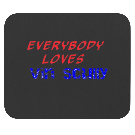 Discover VIN SCULLY Mouse Pads