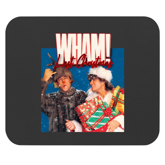 Discover Vintage Music Band -  Tour 2024  9.png Mouse Pads