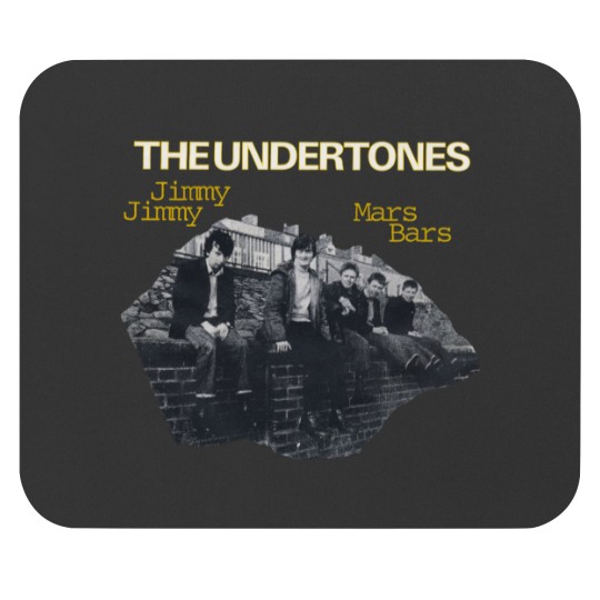 Discover Wednesday Week Mouse Pads