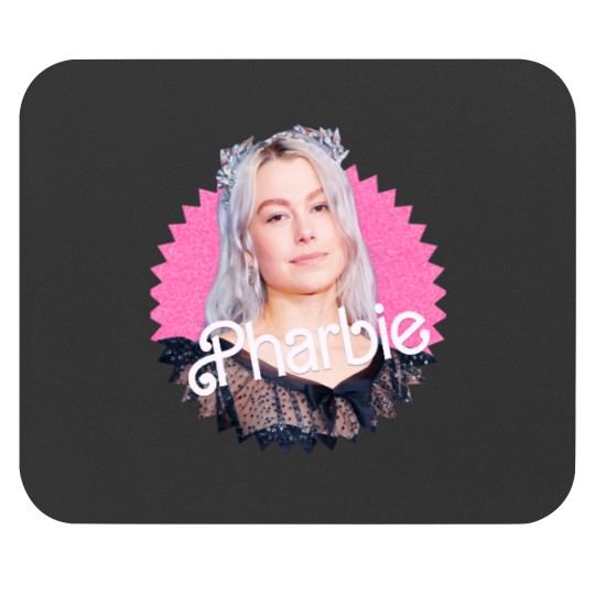 Discover phoebe bridgers Mouse Pads