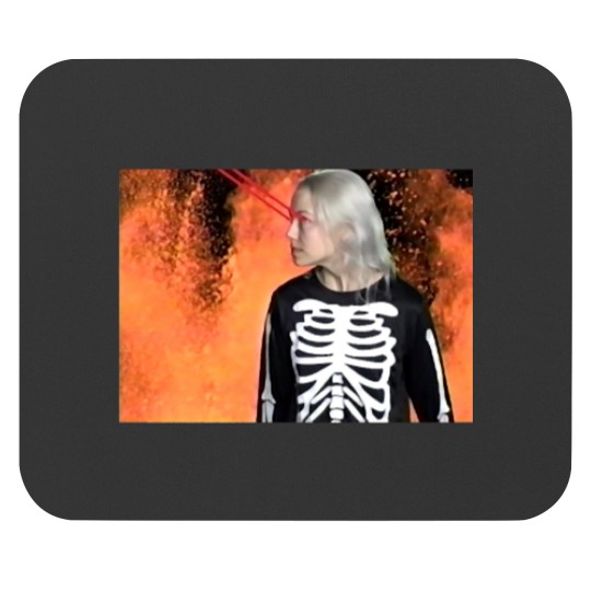 Discover Phoebe Bridgers Classic Mouse Pads