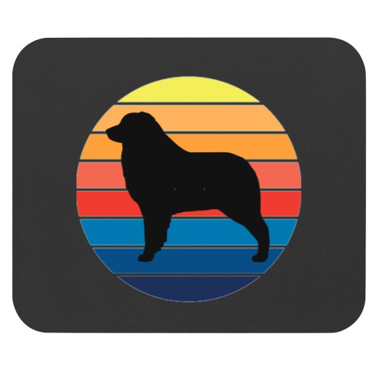 Discover Australian Shepherd Mouse Pads