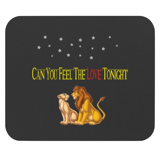 Discover Mouse Pads