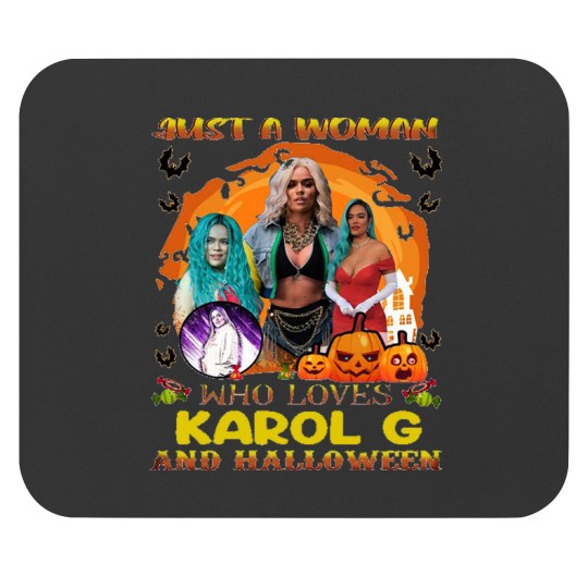 Discover Mouse Pads - Set of 4