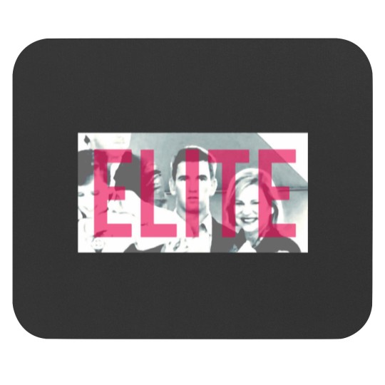 Discover ELIte Mouse Pads