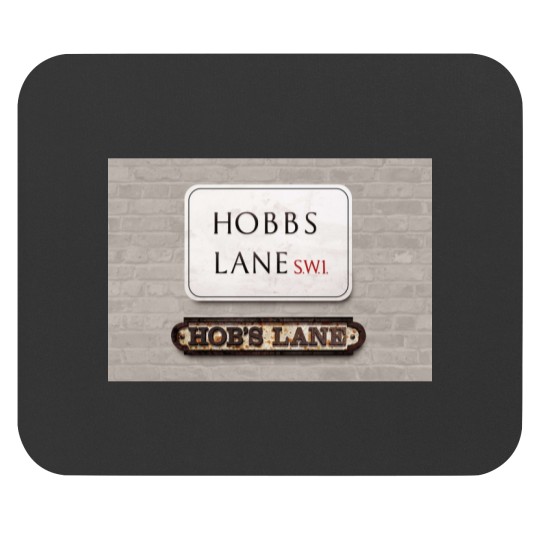 Discover TWO Bs OR NOT TWO Bs Quatermass Mouse Pads