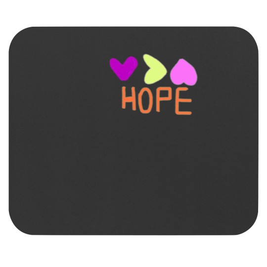 Discover J-Hope Muster classique Mouse Pads