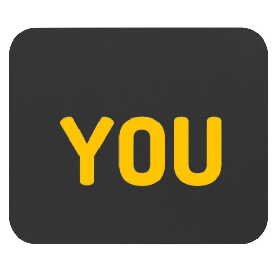 Discover you Mouse Pads