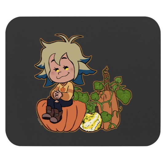 Discover Human Vee Mouse Pads